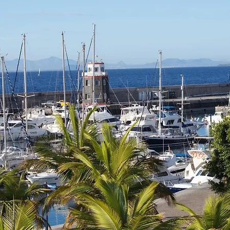 Villa Splendid Puerto Del Carmen 4 Bedrooms Heated Pool Marica Centre Of Location *