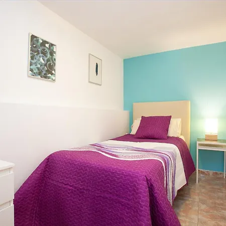 Villa Splendid Puerto Del Carmen 4 Bedrooms Heated Pool Marica Centre Of Location