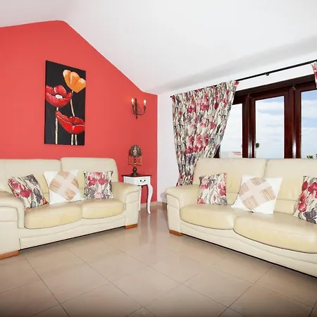 Villa Jessica Via Mare L1 Puerto del Carmen (Lanzarote)