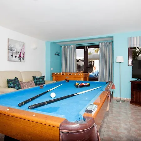 Villa Jessica Via Mare L1 *