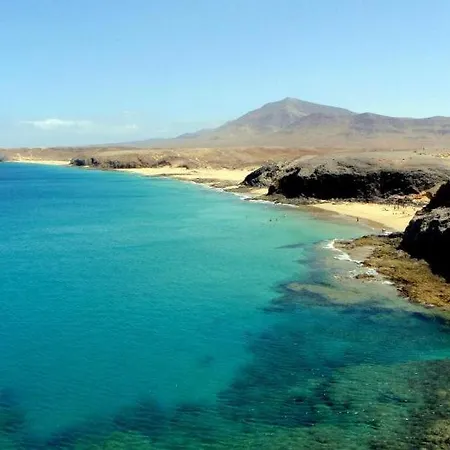 Jessica Via Mare L1 * Puerto del Carmen (Lanzarote)