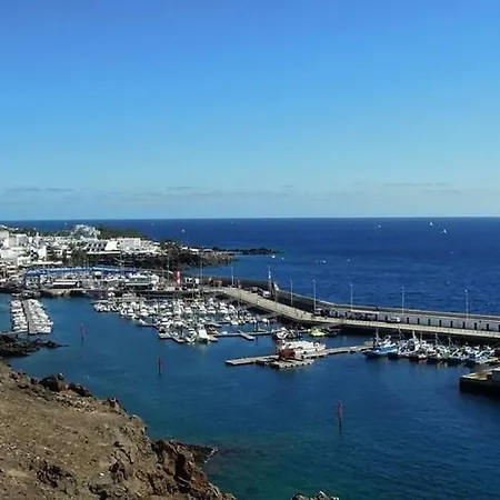 Jessica Via Mare L1 Puerto del Carmen (Lanzarote)