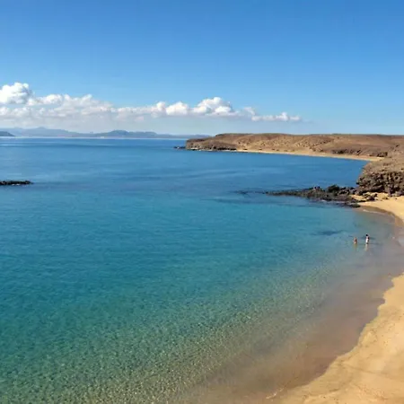 Villa Jessica Via Mare L1 Puerto del Carmen (Lanzarote)