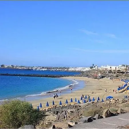 Jessica Via Mare L1 Puerto del Carmen (Lanzarote)